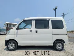 ダイハツ ハイゼットカーゴ