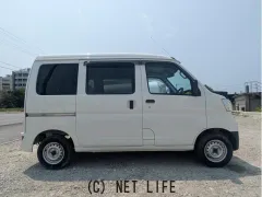 ダイハツ ハイゼットカーゴ