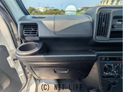 ダイハツ ハイゼットカーゴ