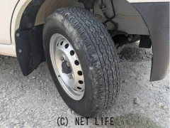 ダイハツ ハイゼットカーゴ