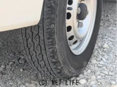 ダイハツ ハイゼットカーゴ