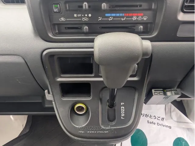 ダイハツ ハイゼットカーゴ