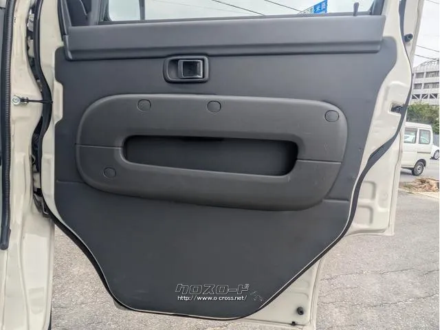 ダイハツ ハイゼットカーゴ