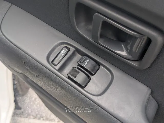 ダイハツ ハイゼットカーゴ