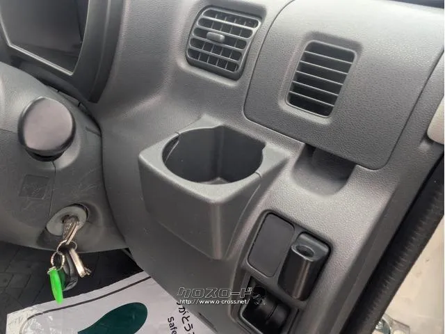 ダイハツ ハイゼットカーゴ