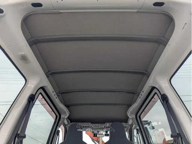 ダイハツ ハイゼットカーゴ