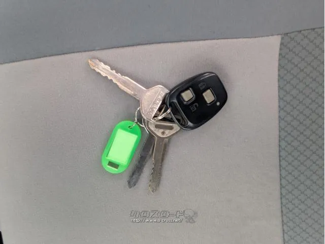 ダイハツ ハイゼットカーゴ
