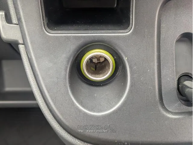 ダイハツ ハイゼットカーゴ
