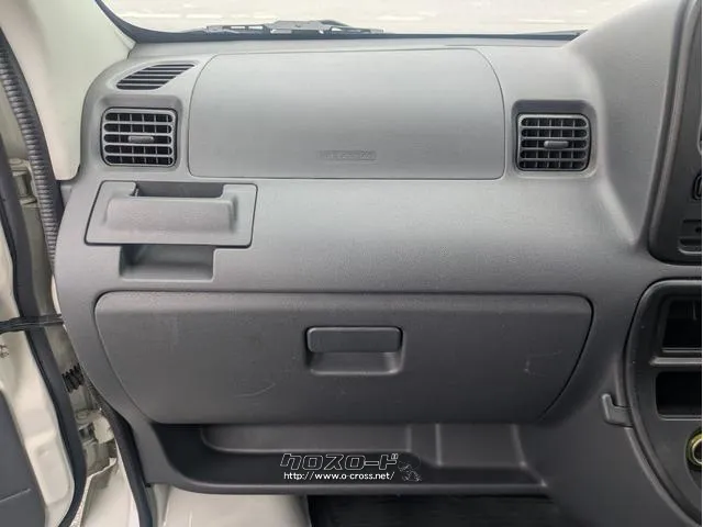 ダイハツ ハイゼットカーゴ