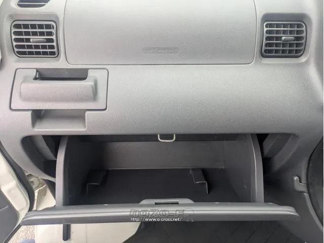 ダイハツ ハイゼットカーゴ