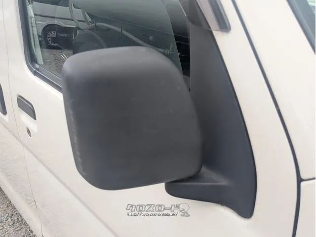 ダイハツ ハイゼットカーゴ