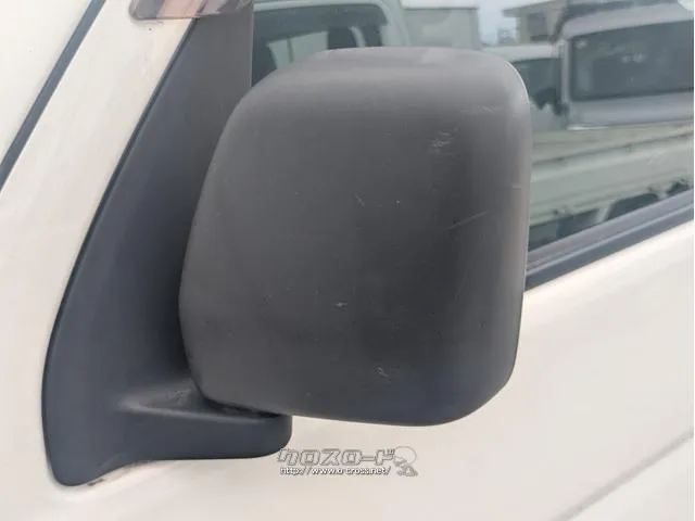 ダイハツ ハイゼットカーゴ
