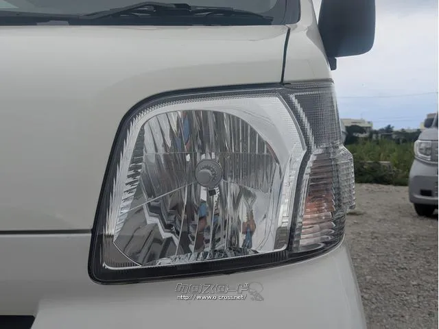 ダイハツ ハイゼットカーゴ