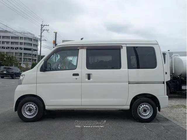 ダイハツ ハイゼットカーゴ
