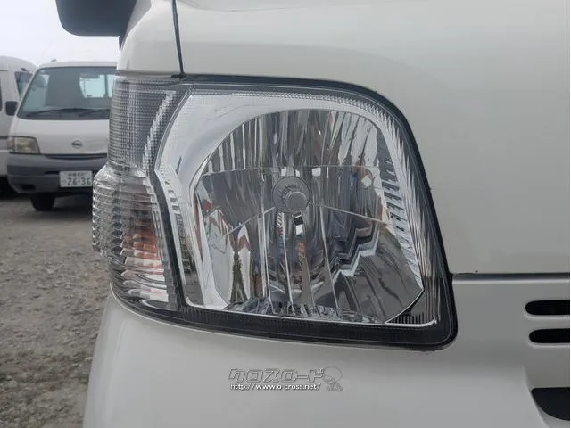 ダイハツ ハイゼットカーゴ