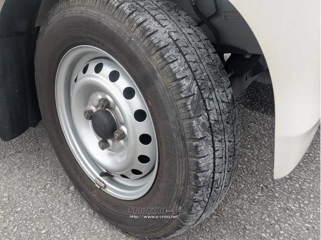 ダイハツ ハイゼットカーゴ