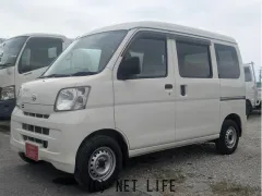 ダイハツ ハイゼットカーゴ