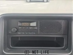 ダイハツ ハイゼットカーゴ