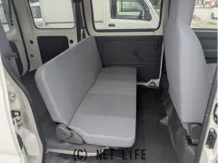 ダイハツ ハイゼットカーゴ