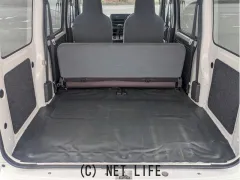 ダイハツ ハイゼットカーゴ