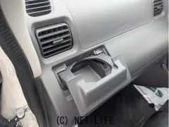 ダイハツ ハイゼットカーゴ