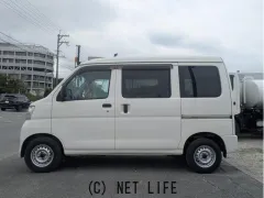 ダイハツ ハイゼットカーゴ