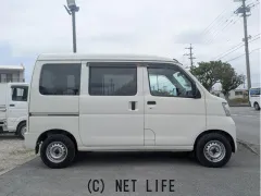 ダイハツ ハイゼットカーゴ