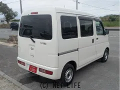 ダイハツ ハイゼットカーゴ