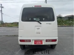 ダイハツ ハイゼットカーゴ