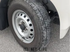 ダイハツ ハイゼットカーゴ