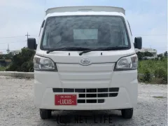 ダイハツ ハイゼットトラック