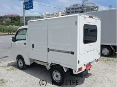 ダイハツ ハイゼットトラック