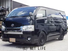 トヨタ レジアスエース