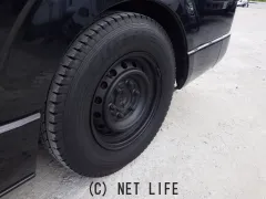 トヨタ レジアスエース