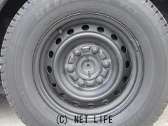 トヨタ レジアスエース