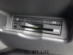 トヨタ レジアスエース