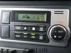 トヨタ レジアスエース