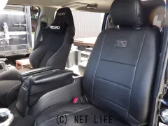 トヨタ レジアスエース
