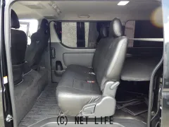 トヨタ レジアスエース