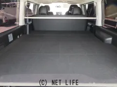 トヨタ レジアスエース