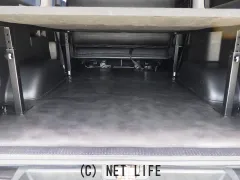 トヨタ レジアスエース