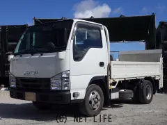 いすゞ エルフ