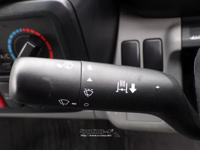 日野自動車 デュトロ