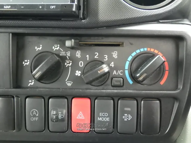 日野自動車 デュトロ