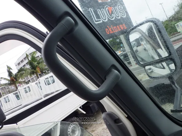 日野自動車 デュトロ