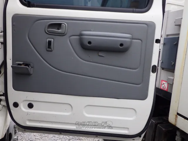 日野自動車 デュトロ