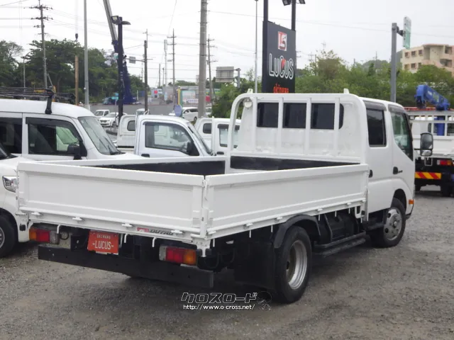 日野自動車 デュトロ