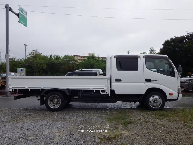 日野自動車 デュトロ