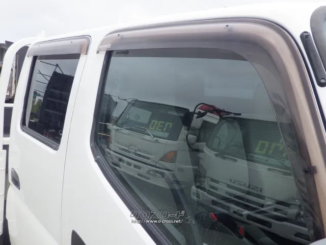 日野自動車 デュトロ