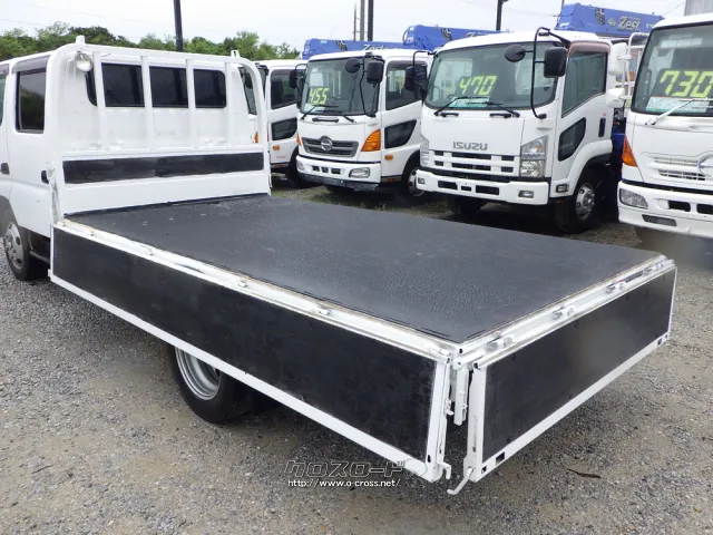 日野自動車 デュトロ